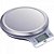 Balança de Uso Doméstico 5Kg Cinza Brasfort [F002] - Imagem 1