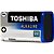 Bateria Alcalina 9V 6LR61GCP (C/1 Bateria) Toshiba [F002] - Imagem 6