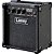 Amplificador Para Guitarra Laney LX10 110v Preto [F002] - Imagem 2