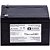 Bateria Estacionária Selada 12V 12Ah VRLA UP12120 Unipower [F002] - Imagem 6
