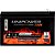 Bateria Estacionária Selada 12V 12Ah VRLA UP12120 Unipower [F002] - Imagem 3