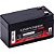 Bateria Selada 12V 1,3Ah UP1213 Unipower [F002] - Imagem 1