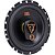 Auto-Falante 6" JBL Multisystem 6TRMS80 Triaxial (PAR) [F002] - Imagem 3