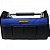 Bolsa Para Ferramentas 14 BOLSOS Azul/Preto BRASFORT [F002] - Imagem 1