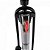 Bomba de Ar Manual Vertical PREMIUM BRASFORT [F002] - Imagem 4