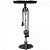 Bomba de Ar Manual Vertical PREMIUM BRASFORT [F002] - Imagem 1