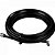 Cabo Coaxial Para Celular de Mesa 10M RGC58 CF-210SMA Aquário Preto [F002] - Imagem 1