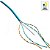 Cabo de Rede CAT.6 CM 305m Azul Nexans - CX / 305 [F002] - Imagem 3