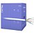 Cabo de Rede CAT5e 305m Fortrek FK 500C CMX Branco - CX / 305 [F002] - Imagem 1