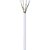 Cabo de Rede CAT5e 305m Fortrek FK 500C CMX Branco - CX / 305 [F002] - Imagem 2