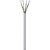 Cabo de Rede CAT5e 305m Fortrek FK 500C CMX Cinza - CX / 305 [F002] - Imagem 2