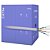 Cabo de Rede CAT5e 305m Fortrek FK 500C CMX Cinza - CX / 305 [F002] - Imagem 1