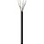 Cabo de Rede CAT5e 305m Fortrek FK 500C CMX Preto - CX / 305 [F002] - Imagem 2