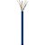 Cabo de Rede CAT6 305m Fortrek FK 510C CMX Azul - CX / 305 [F002] - Imagem 2