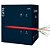 Cabo de Rede CAT6 305m Fortrek FK 510C CMX Vermelho - CX / 305 [F002] - Imagem 1