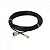 Cabo Descida RGC58 para Celular 10m CF210 Preto Aquário [F002] - Imagem 1