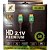 Cabo HDMI 2.1 8k 5m Flex Premium Preto [F002] - Imagem 2