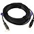 Cabo HDMI Fibra Óptica 4k FK 781C 10m Fortrek [F002] - Imagem 2