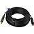 Cabo HDMI Fibra Óptica 4k FK 783C 30m Fortrek [F002] - Imagem 2