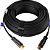 Cabo HDMI Fibra Óptica 4k FK 784C 40m Fortrek [F002] - Imagem 2
