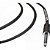 Cabo P10 x XLR Fêmea 7,62m Ninja HG BSanto Angelo [F002] - Imagem 3