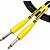 Cabo Para Instrumentos 6,10m Samurai Santo Angelo [F002] - Imagem 2