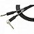 Cabo Para Instrumentos P10 x P10 90º 6,10m Angel L Santo Angelo [F002] - Imagem 2