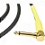 Cabo Para Instrumentos P10 x P10 90º 6,10m Shogun L Santo Angelo [F002] - Imagem 3