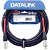 Cabo Para Microfone Garage Xlr(m) xlr(f) 10m Datalink [F002] - Imagem 1