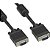 Cabo VGA 20MT MXM Preto Rontek [F002] - Imagem 1