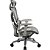 Cadeira Ergonômica ThunderX3 XTC Mesh Cinza [F002] - Imagem 3