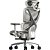 Cadeira Ergonômica ThunderX3 XTC Mesh Cinza [F002] - Imagem 4