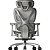 Cadeira Ergonômica ThunderX3 XTC Mesh Cinza [F002] - Imagem 5