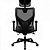 Cadeira Ergonômica ThunderX3 Yama1 Ciano [F002] - Imagem 7