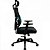 Cadeira Ergonômica ThunderX3 Yama1 Ciano [F002] - Imagem 5