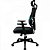 Cadeira Ergonômica ThunderX3 Yama1 Ciano [F002] - Imagem 4