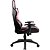 Cadeira Gamer Fortrek Black Hawk Preta/Rosa [F002] - Imagem 3