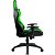 Cadeira Gamer Fortrek Black Hawk Preta/Verde [F002] - Imagem 3