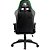 Cadeira Gamer Fortrek Black Hawk Preta/Verde [F002] - Imagem 5