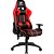 Cadeira Gamer Fortrek Black Hawk Preta/Vermelha [F002] - Imagem 1