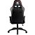 Cadeira Gamer Fortrek Black Hawk Preta/Vermelha [F002] - Imagem 5