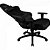 Cadeira Gamer Fortrek Cruiser Preta [F002] - Imagem 4