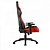 Cadeira Gamer Fortrek Cruiser Preta/Vermelha [F002] - Imagem 3