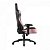 Cadeira Gamer Fortrek Cruiser PretaRosa [F002] - Imagem 3