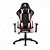 Cadeira Gamer Fortrek Cruiser PretaRosa [F002] - Imagem 1