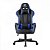 Cadeira Gamer Fortrek Vickers Preta/Azul [F002] - Imagem 1
