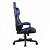 Cadeira Gamer Fortrek Vickers Preta/Azul [F002] - Imagem 3
