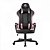 Cadeira Gamer Fortrek Vickers Preta/Rosa [F002] - Imagem 1