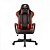 Cadeira Gamer Fortrek Vickers Preta/Vermelha [F002] - Imagem 1