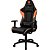 Cadeira Gamer ThunderX3 EC3 Laranja [F002] - Imagem 3